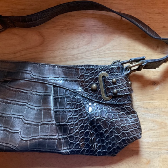 Shoulder Handbag - Picture 3 of 6